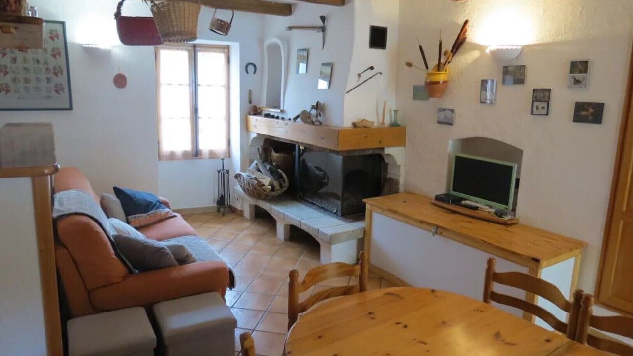 Photo of Livingroom in Brianconnet