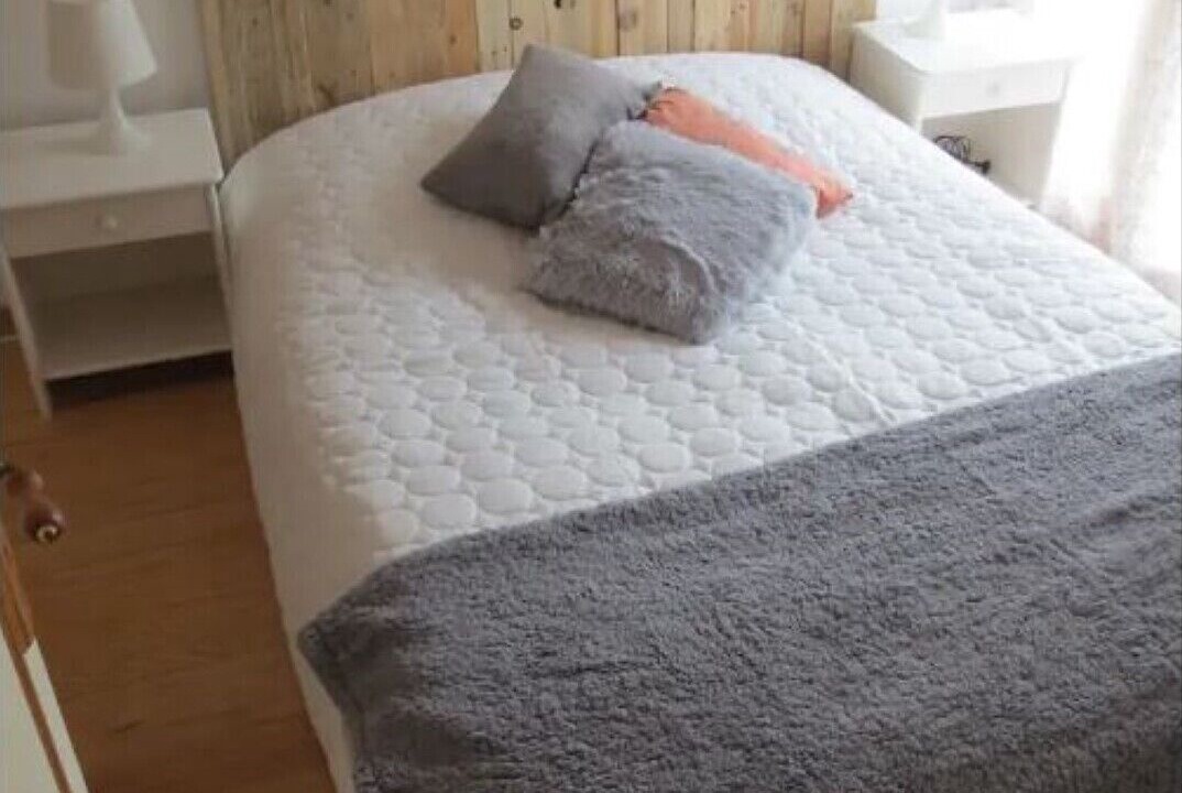 Photo of Bedroom in Brianconnet