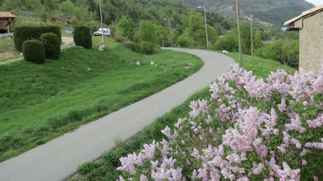 Photo of Outdoor in Brianconnet