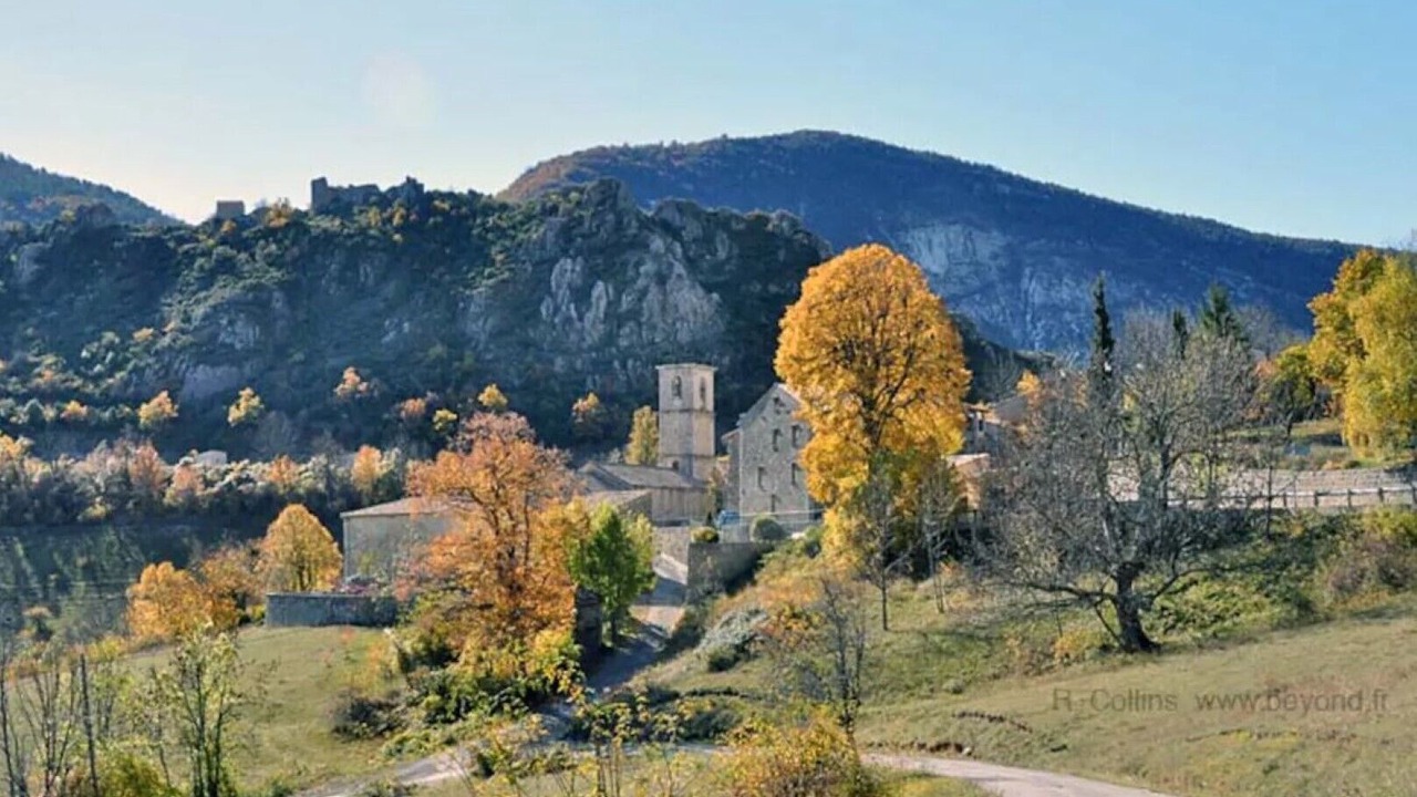 Photo of Outdoor in Brianconnet