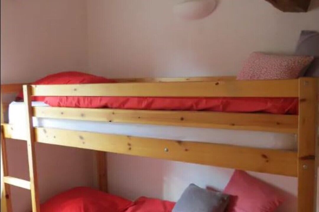 Photo of Bedroom in Brianconnet