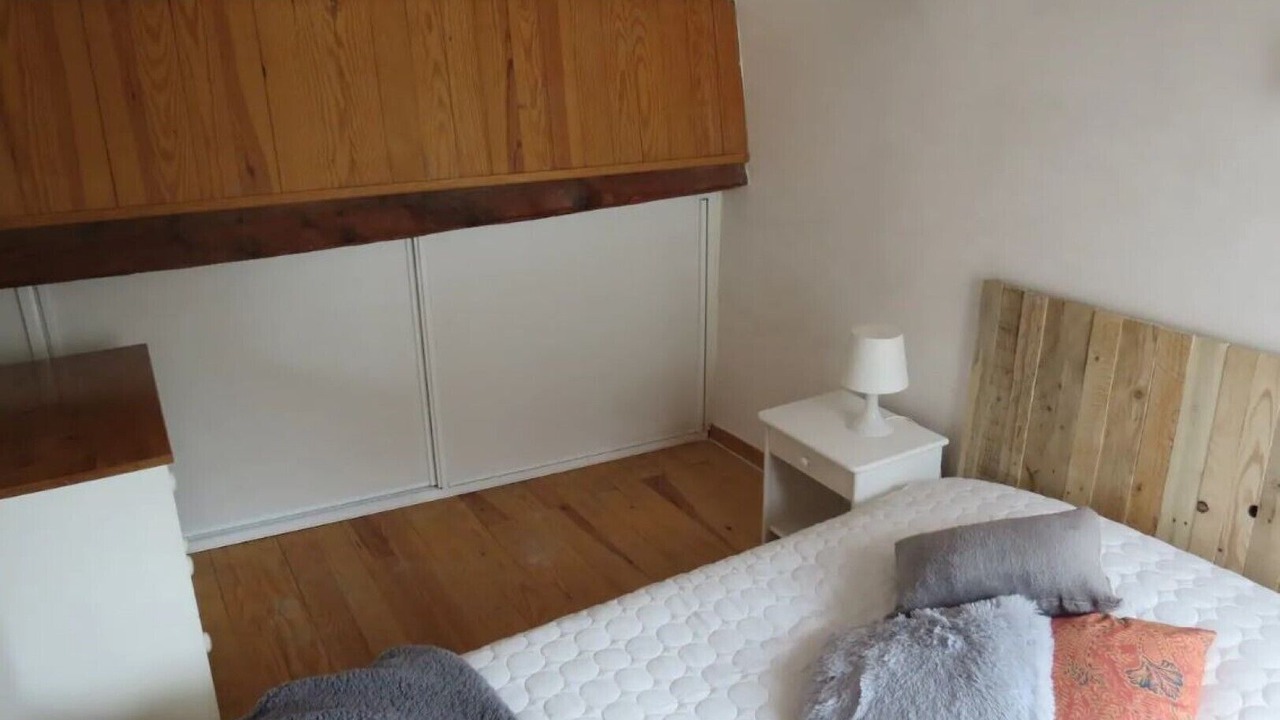 Photo of Bedroom in Brianconnet