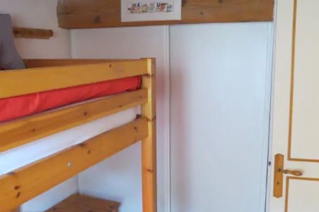 Photo of Bedroom in Brianconnet