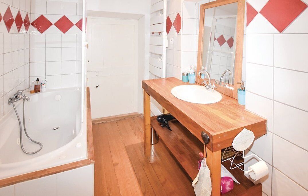 Photo of Bathroom in Bouchet