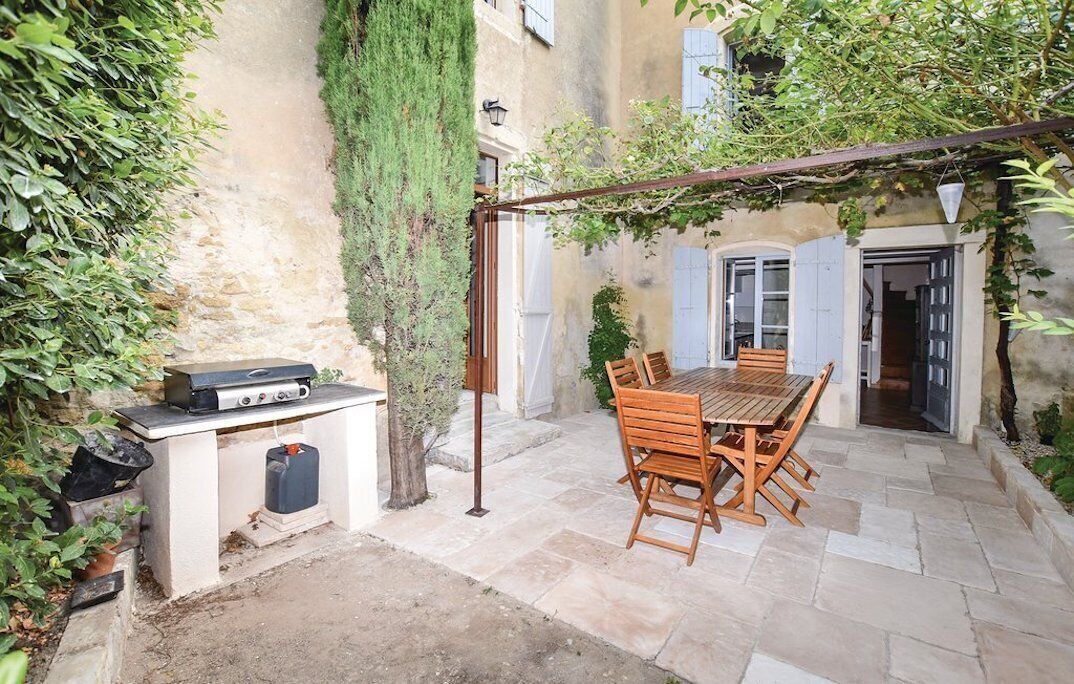 Photo of Outdoor in Bouchet