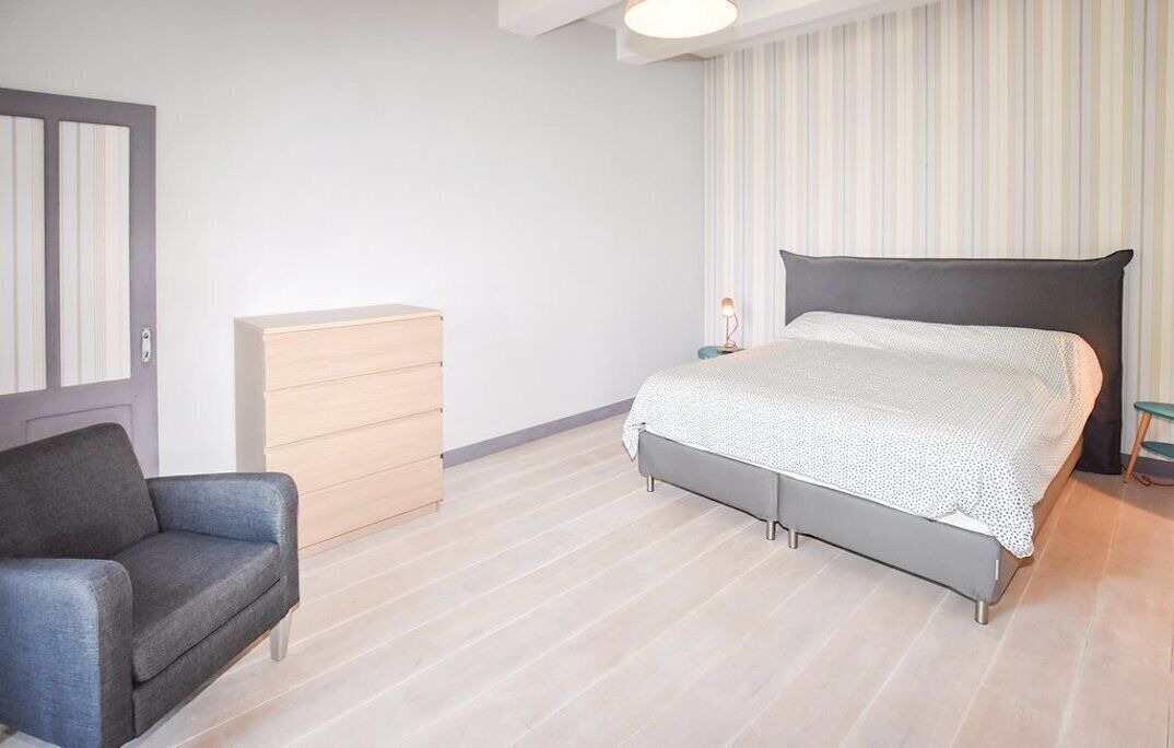 Photo of Bedroom in Bouchet