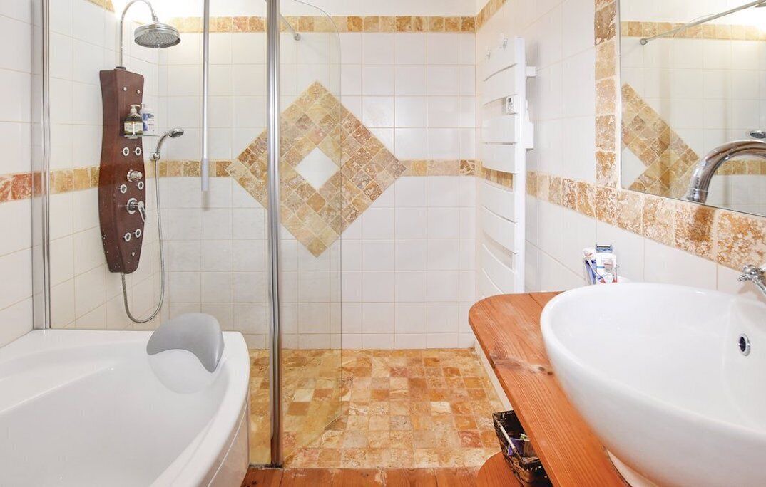 Photo of Bathroom in Bouchet