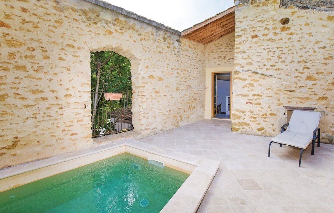 Photo of Outdoor in Bouchet