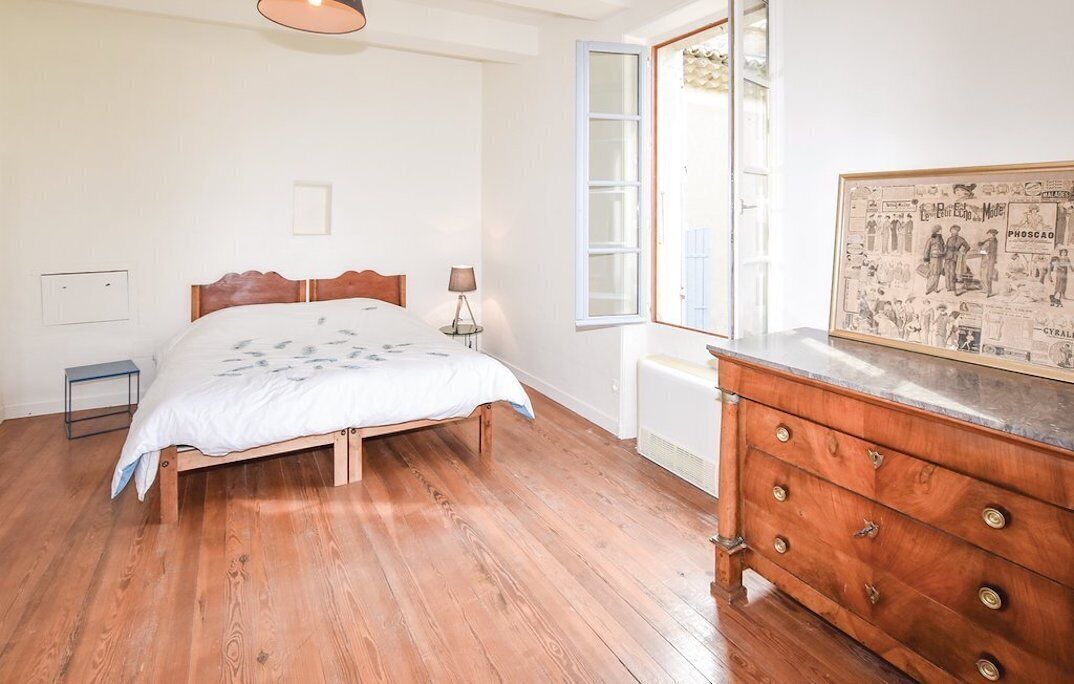 Photo of Bedroom in Bouchet