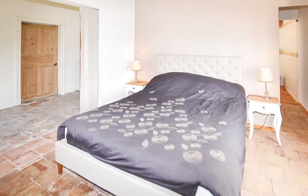 Photo of Bedroom in Bouchet
