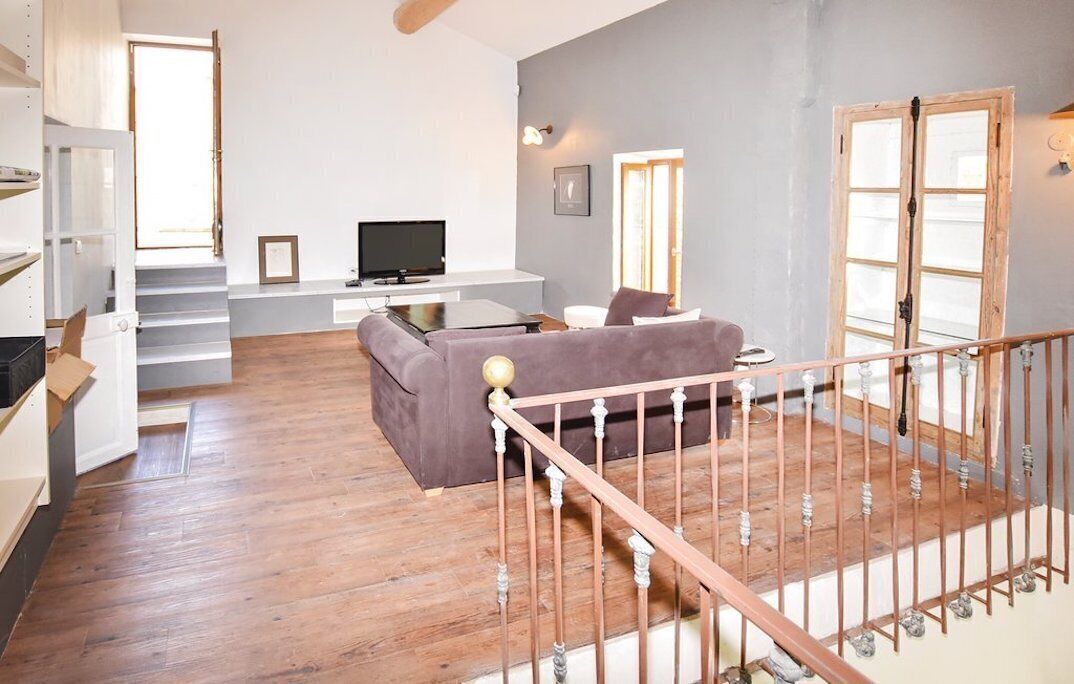 Photo of Livingroom in Bouchet
