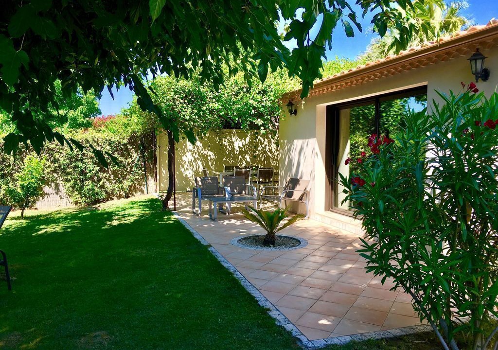 Photo of Patio Balcony in Boulbon