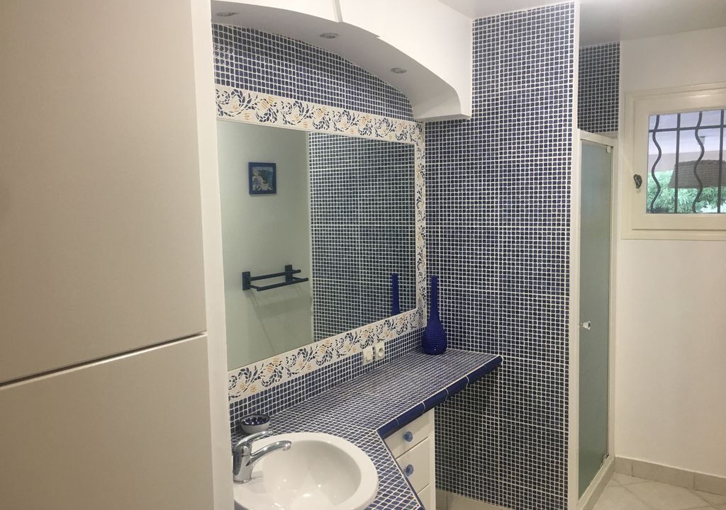 Photo of Bathroom in Boulbon