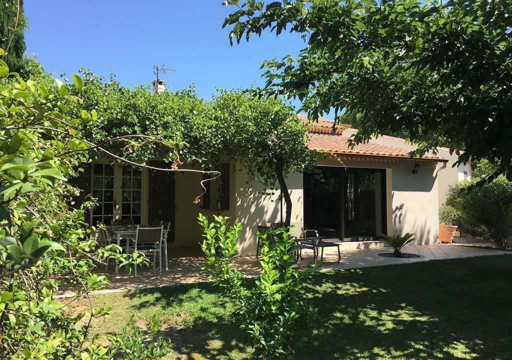Photo of Outdoor in Boulbon