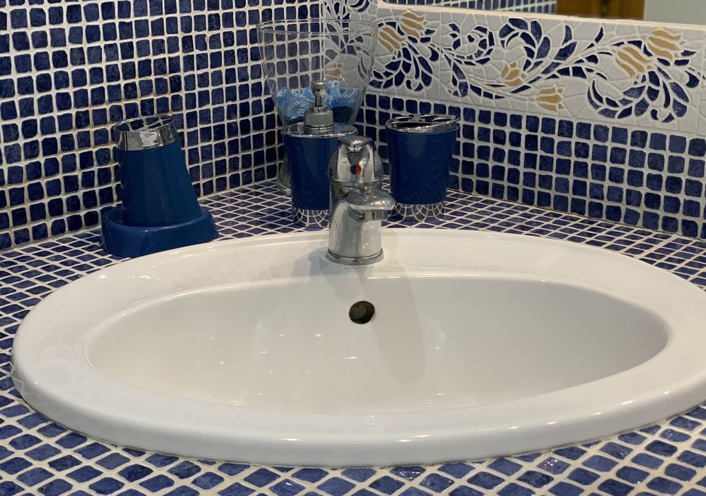 Photo of Bathroom in Boulbon