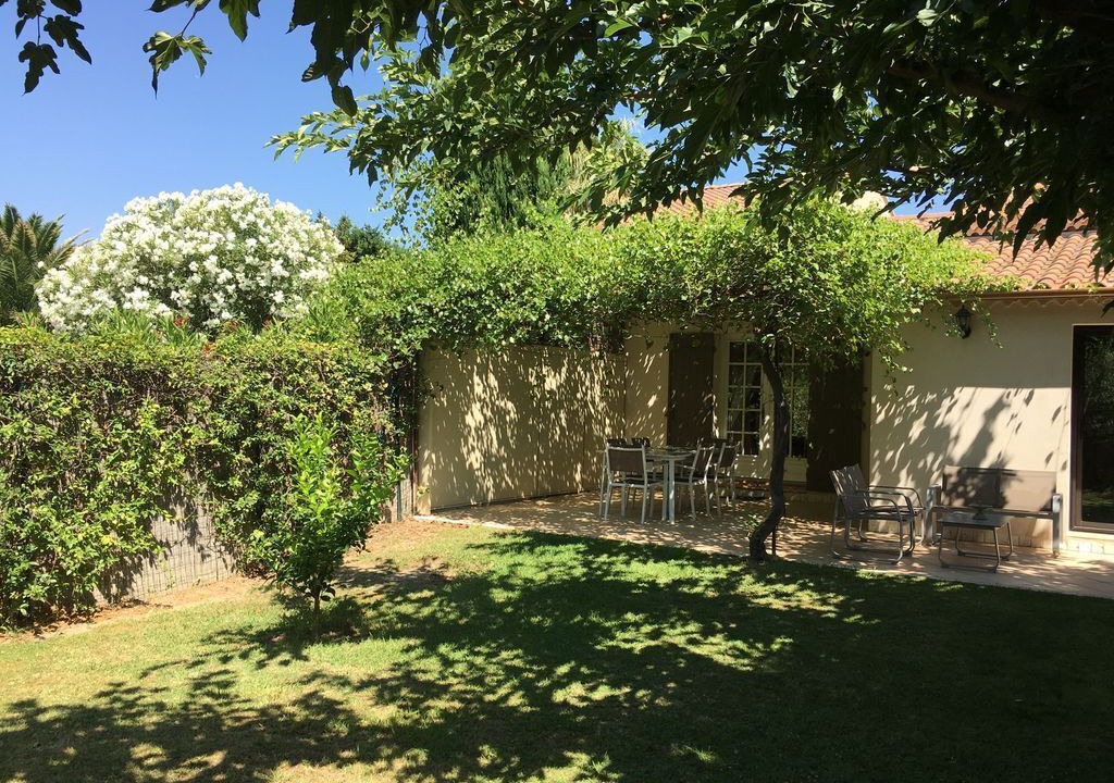 Photo of Outdoor in Boulbon