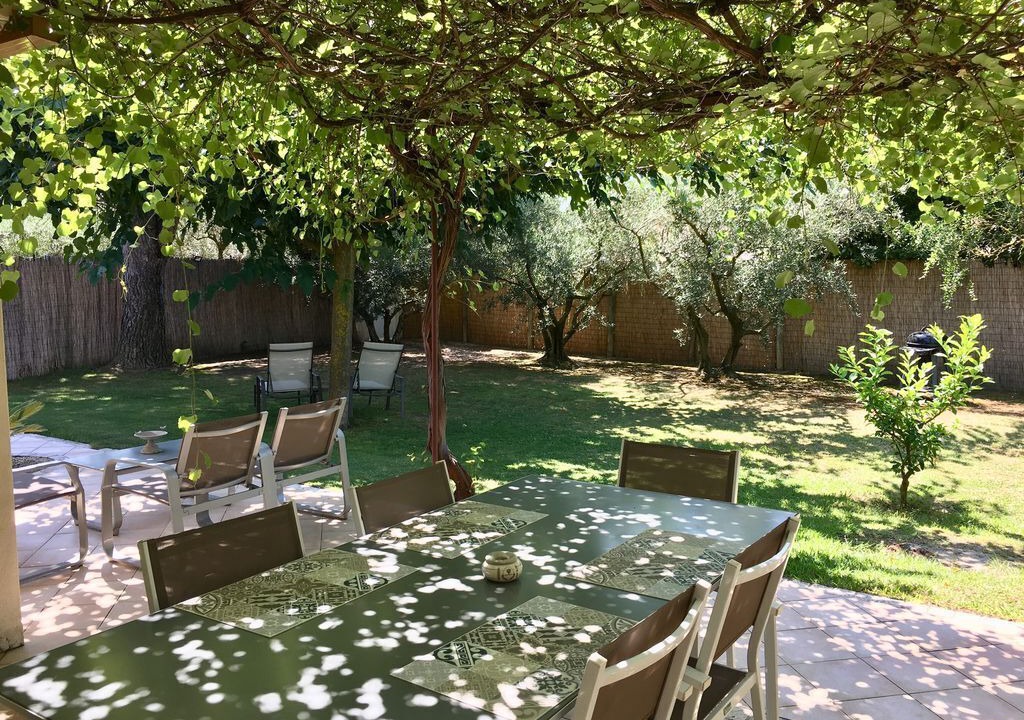 Photo of Outdoor in Boulbon