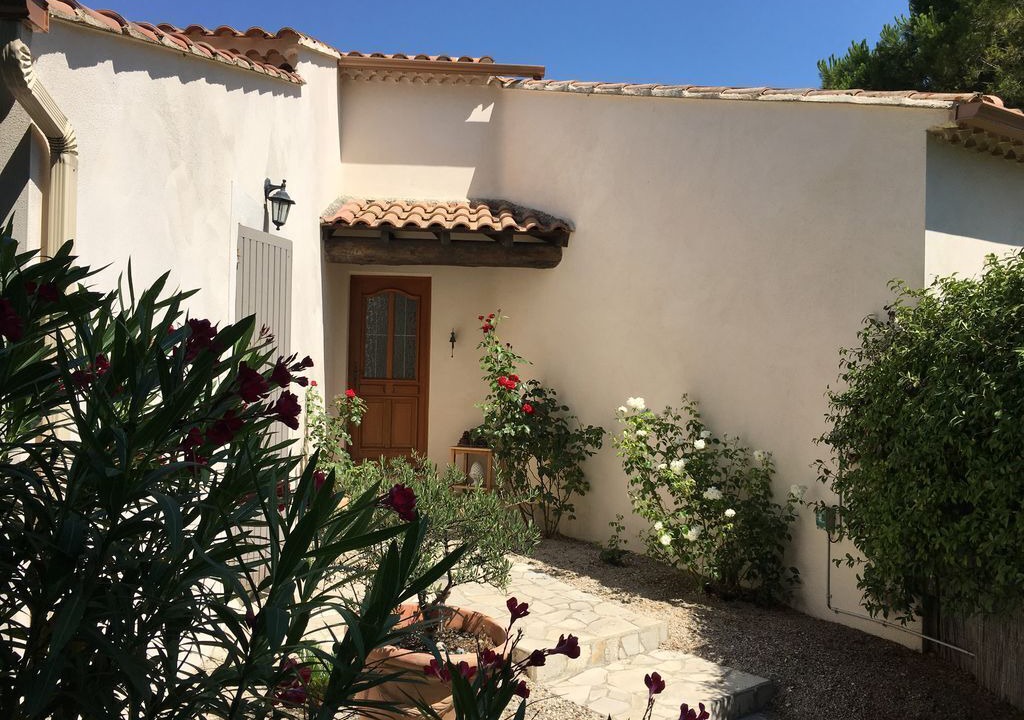 Photo of Outdoor in Boulbon