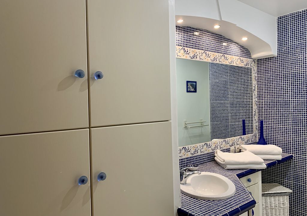 Photo of Bathroom in Boulbon
