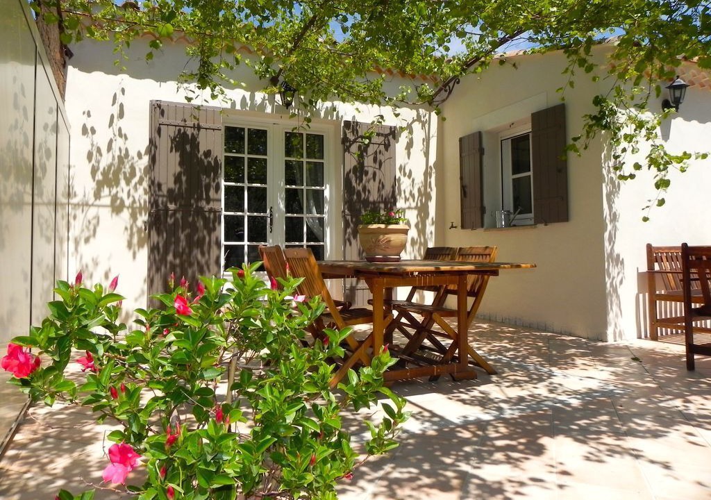 Photo of Outdoor in Boulbon