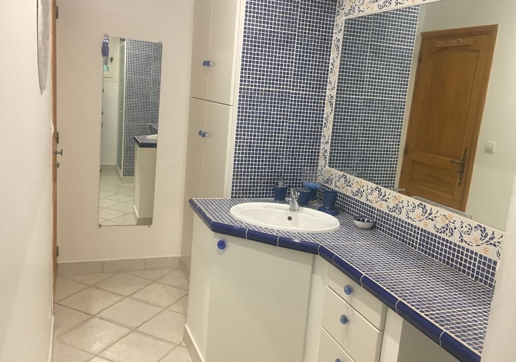 Photo of Bathroom in Boulbon