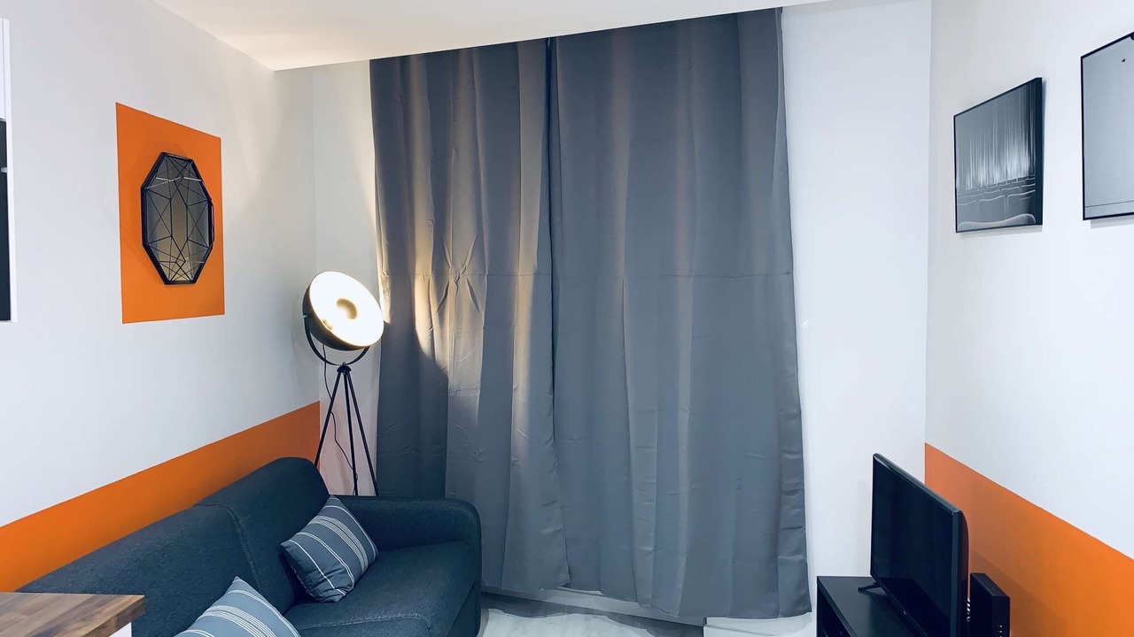 Photo of Livingroom in Avignon City Centre