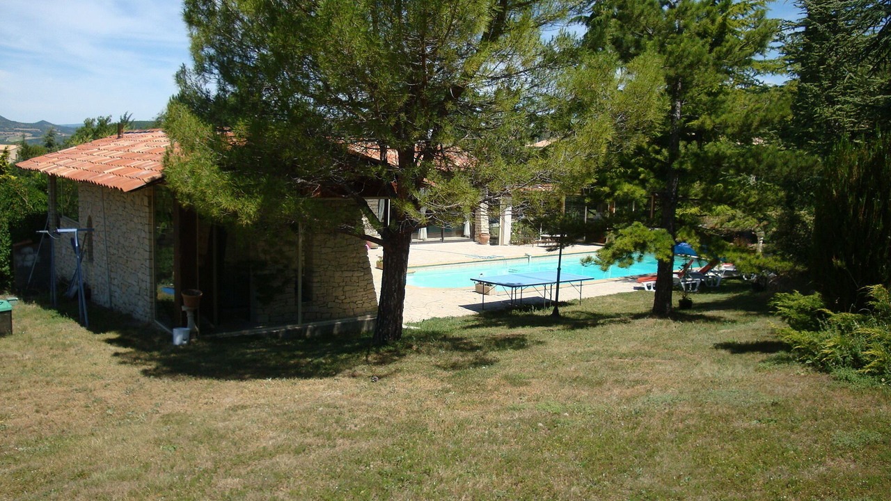 Photo of Outdoor in Saint-Michel-l'Observatoire