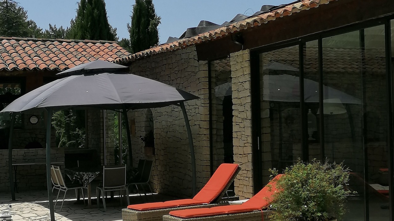 Photo of Outdoor in Saint-Michel-l'Observatoire