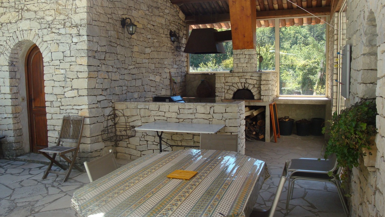 Photo of Outdoor in Saint-Michel-l'Observatoire