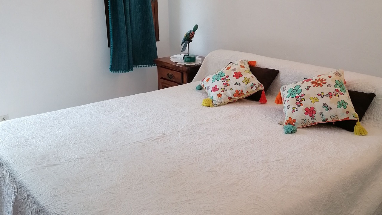Photo of Bedroom in Saint-Michel-l'Observatoire