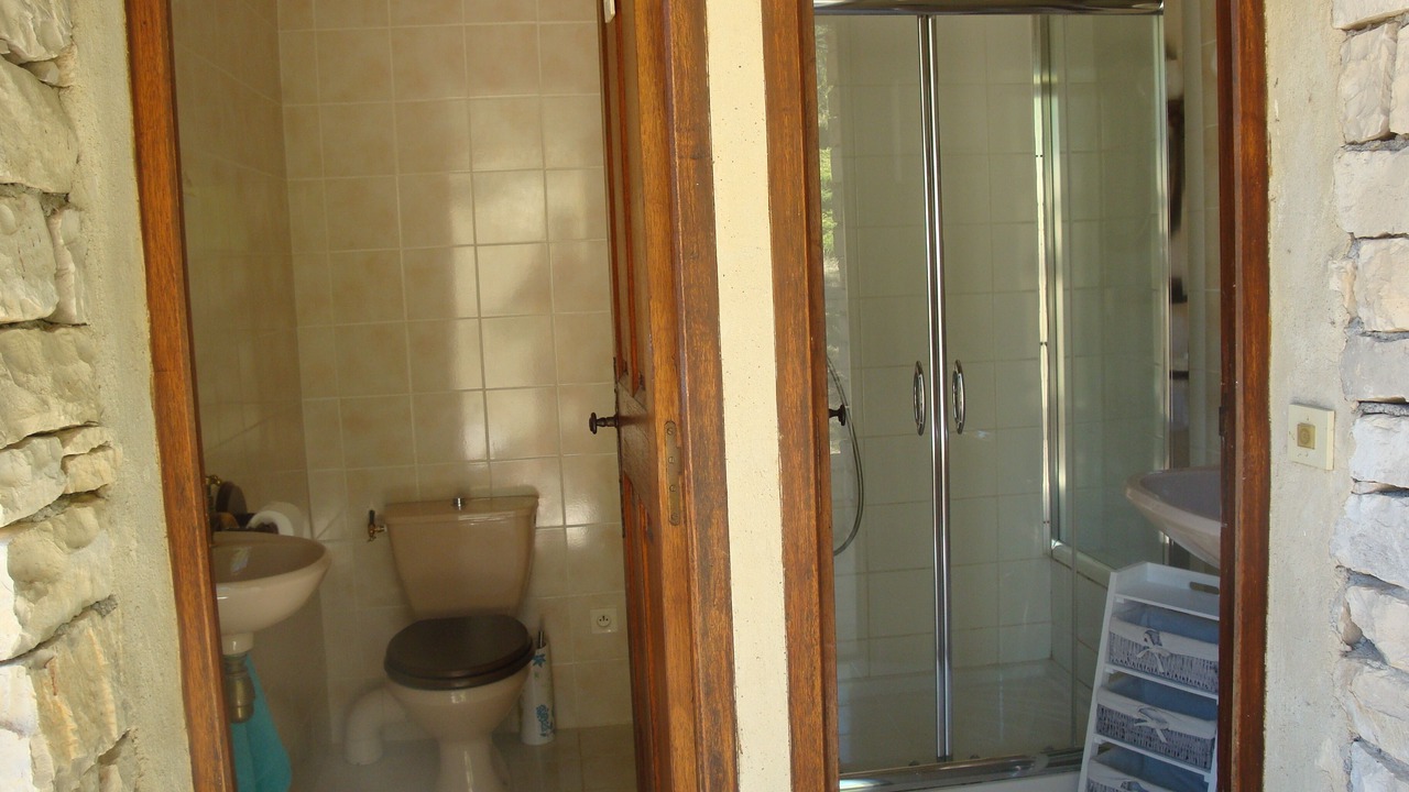 Photo of Bathroom in Saint-Michel-l'Observatoire