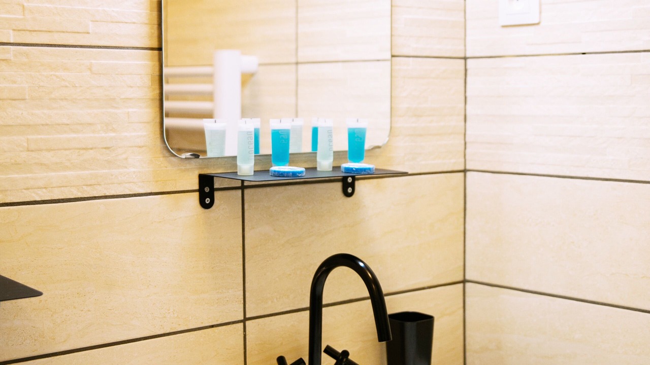 Photo of Bathroom in Old Town