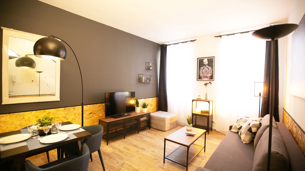 Photo of Bedroom in Old Town