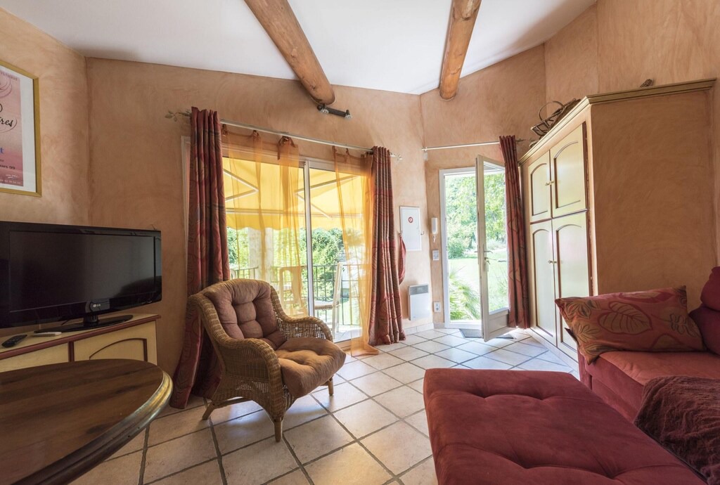 Photo of Livingroom in Forcalquier