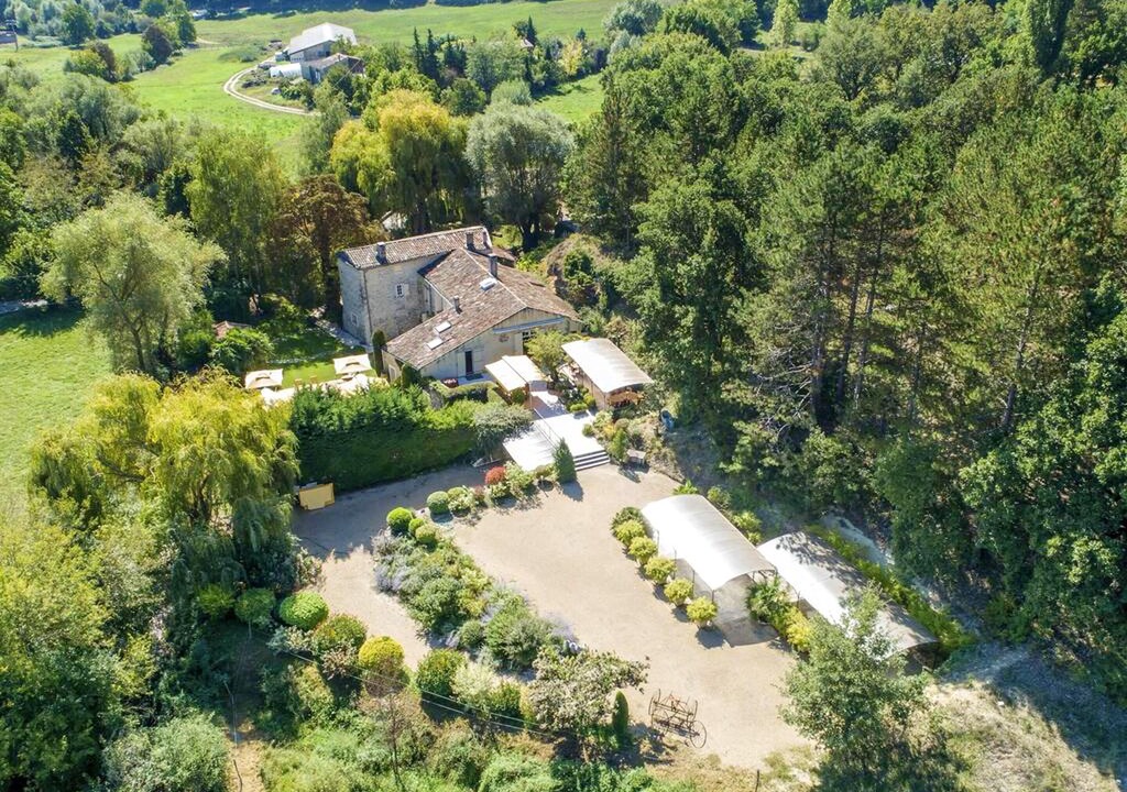 Photo of Outdoor in Forcalquier