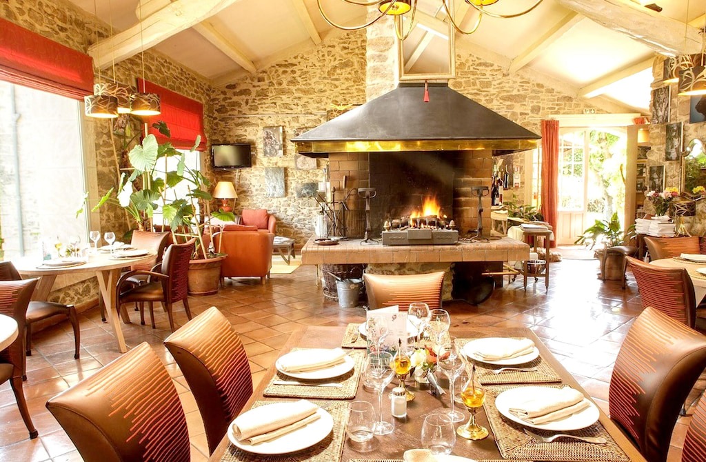 Photo of Livingroom in Forcalquier