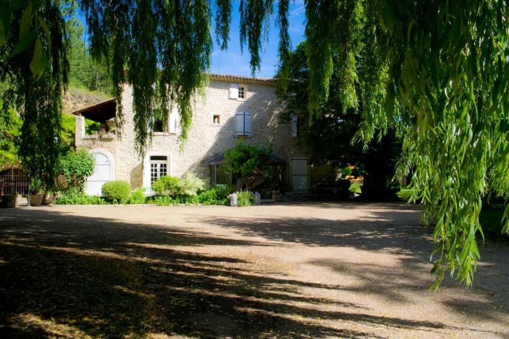 Photo of Buildings in Forcalquier