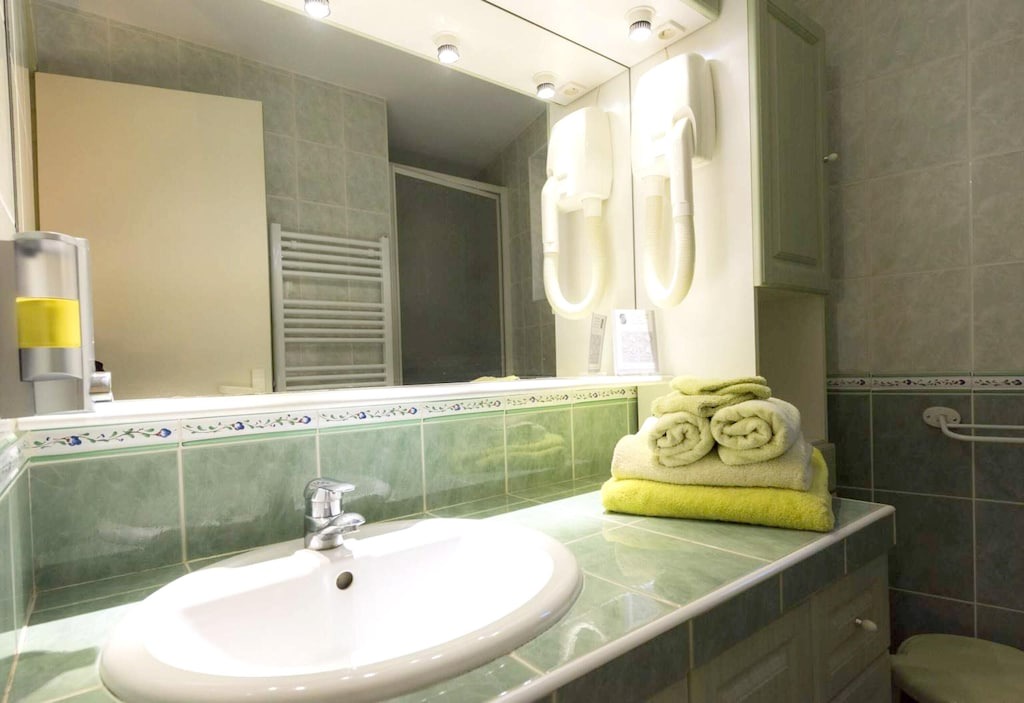 Photo of Bathroom in Forcalquier