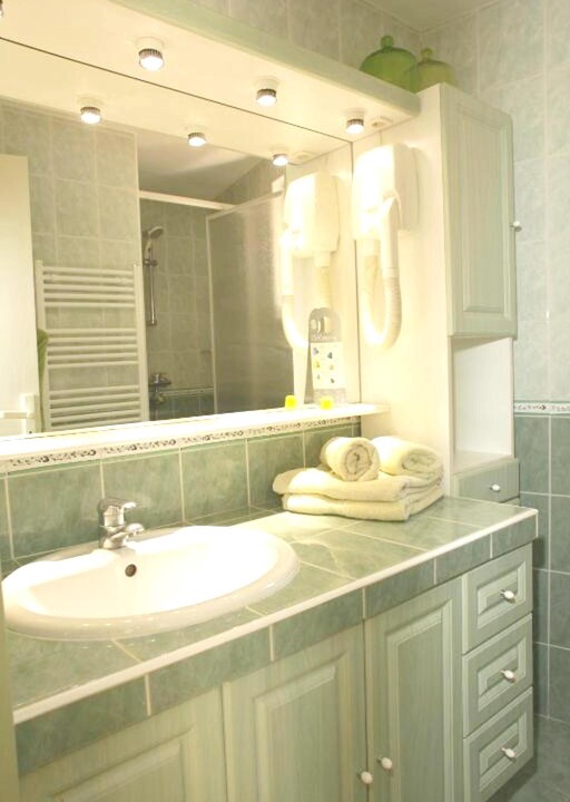 Photo of Bathroom in Forcalquier