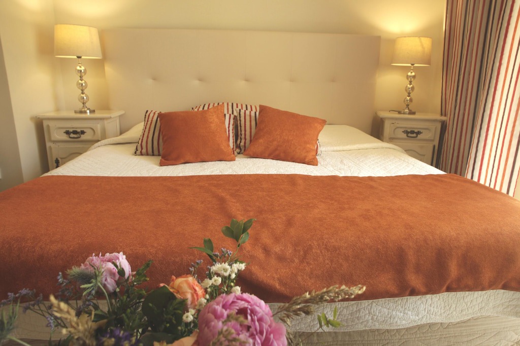 Photo of Bedroom in Forcalquier