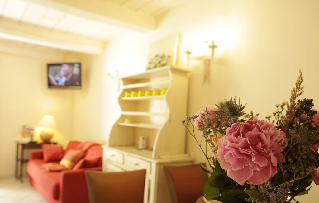 Photo of Livingroom in Forcalquier