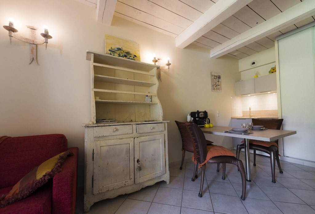 Photo of Livingroom in Forcalquier