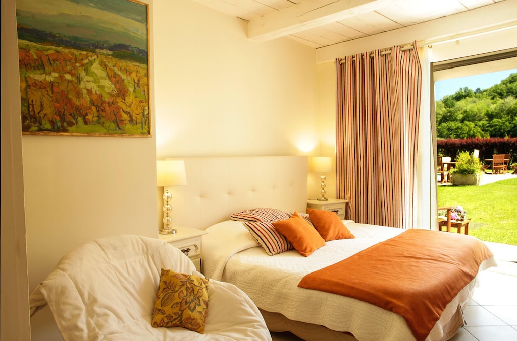 Photo of Bedroom in Forcalquier