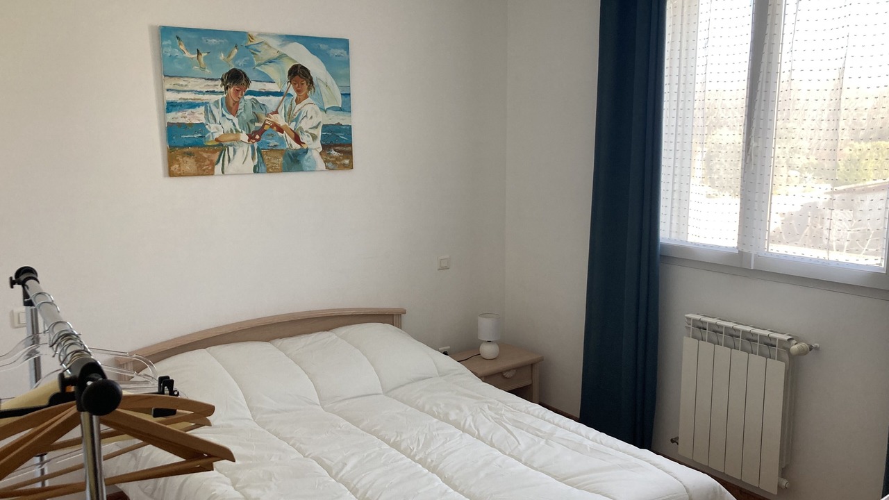 Photo of Bedroom in Cabannes