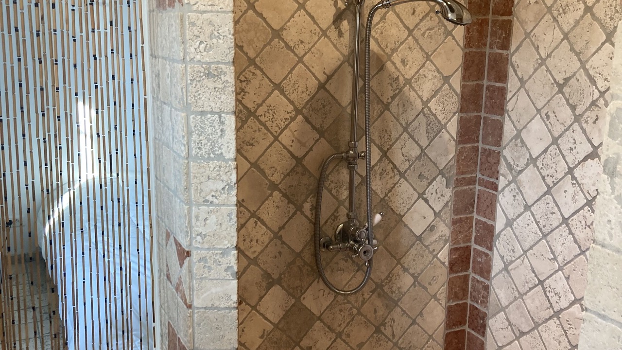 Photo of Bathroom in Cabannes