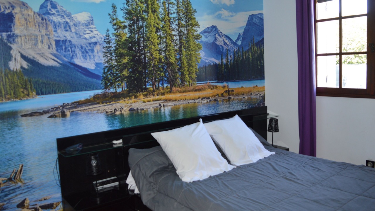 Photo of Bedroom in Les Arcs-sur-Argens