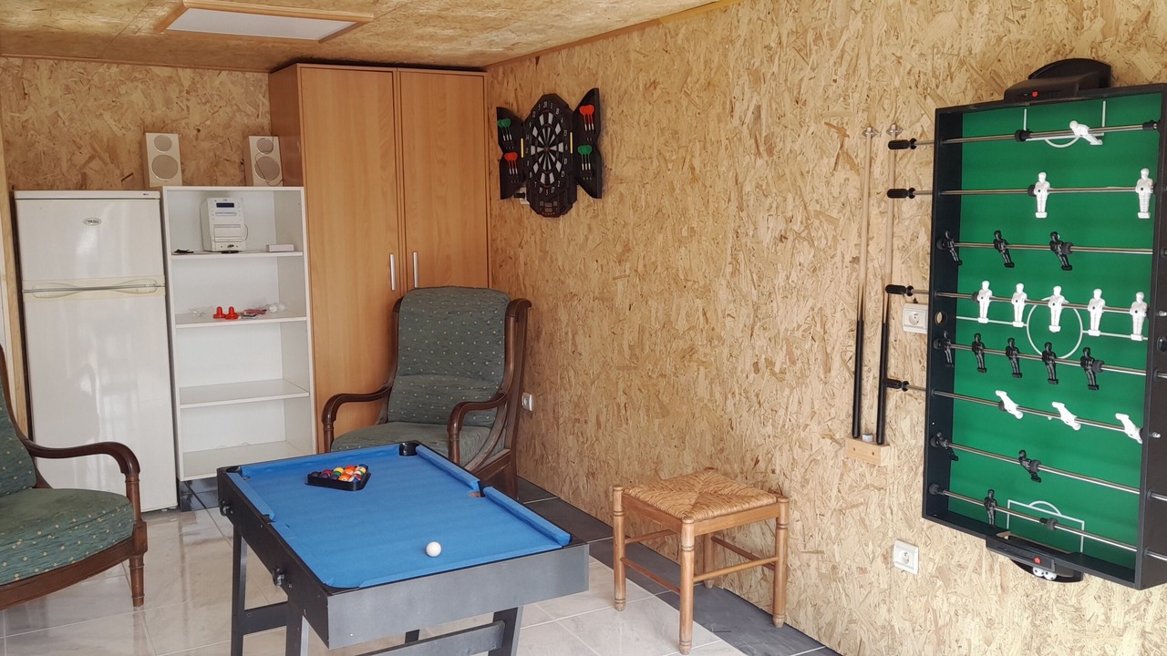 Photo of Bedroom in Les Arcs-sur-Argens
