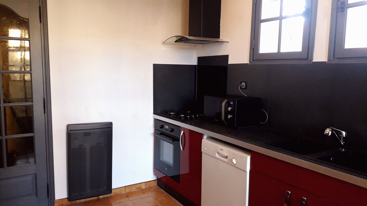 Photo of Kitchen in Les Arcs-sur-Argens