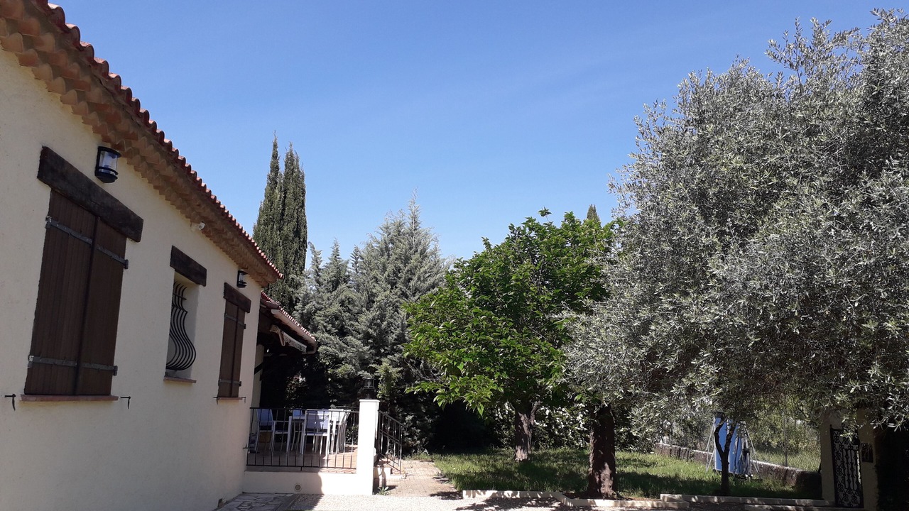 Photo of Outdoor in Les Arcs-sur-Argens