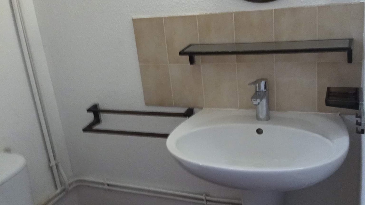Photo of Bathroom in Les Bormettes